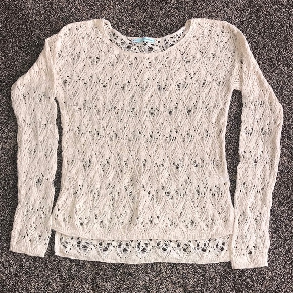 Maurices Sweaters - Women’s knitted sweater